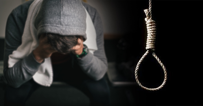 Tự tử - Hình ảnh minh họa